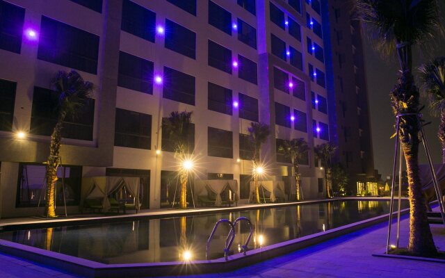Sun Hao International Hotel