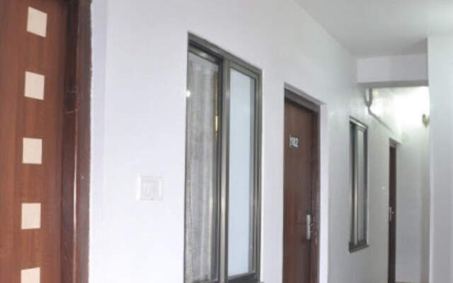 Shaleen Elegance Homestay