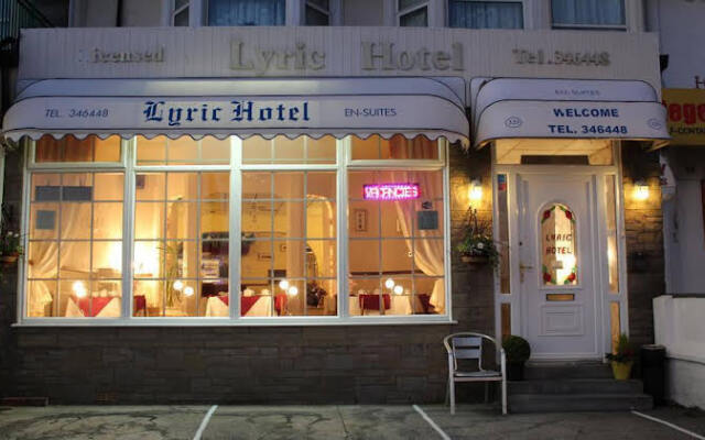 Lyric Private Hotel