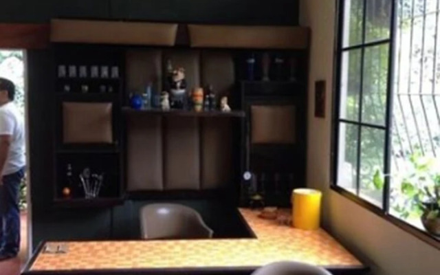 Ataco Luxury Cabin
