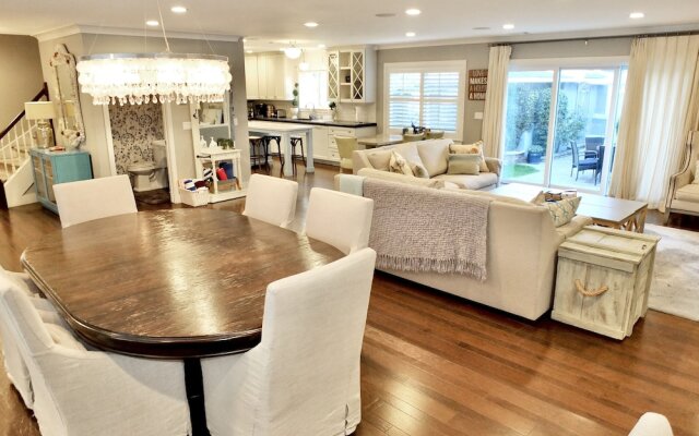 The Perfect Beach House!