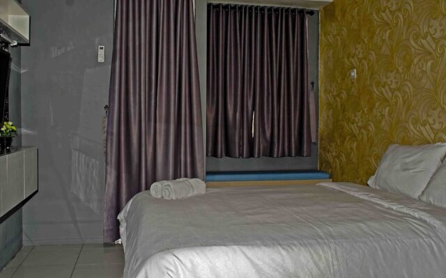 Riverview Residence Managed by Diorama