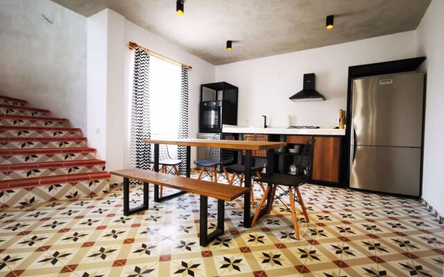 Astonishing Villa With Private Pool in Antalya