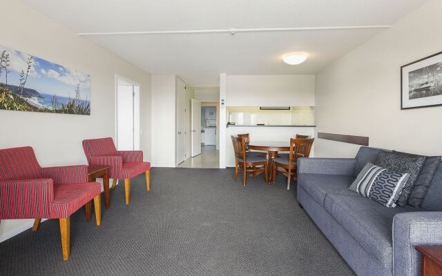 The Parnell Hotel & Conference Centre