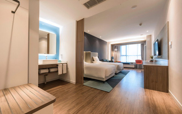 Holiday Inn Express Xi'An West by IHG