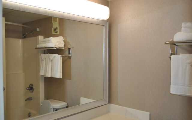 Motel 6 Hastings, NE