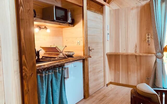 Domaine de Campagnac