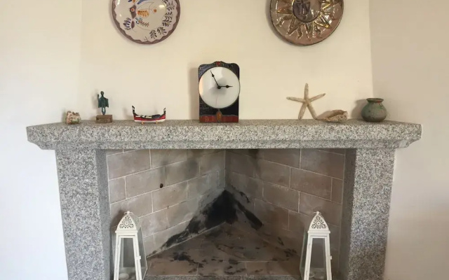 Casa Marta 4 Bedrooms Apartment in Stintino