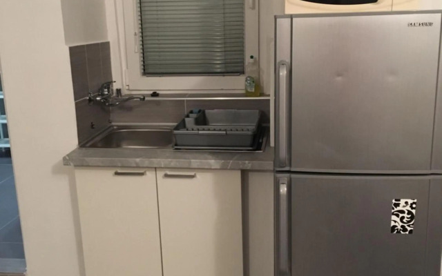 Appartmanhaus Kala II