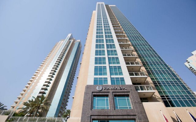 Ramada by Wyndham Downtown Dubai