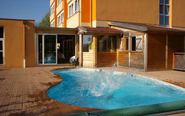 Le Clos du Hahnenberg