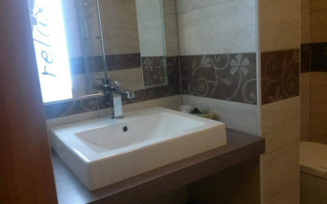 Hotel and Wellness Patriarca