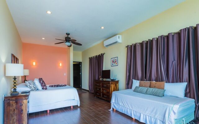 Beautiful Casa Hermosa!