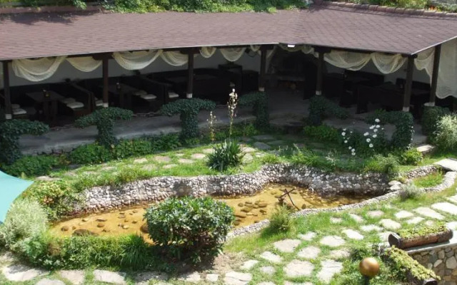 Guest House Riben Dar