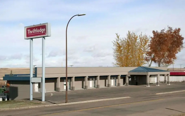 SkyView Swift Current