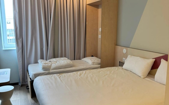 Ibis Budget Nancy Laxou