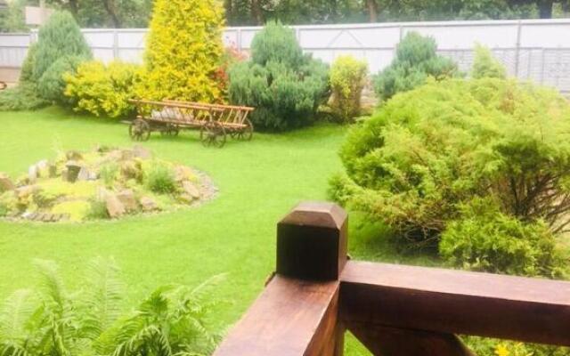 Guest house Shulc