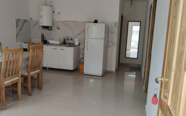 Departamentos Centricos