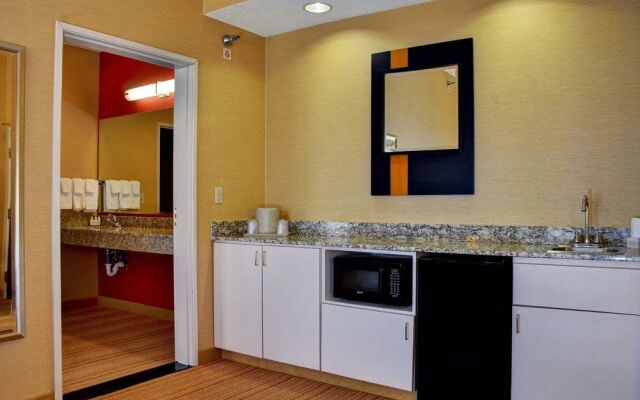 Courtyard Indianapolis South