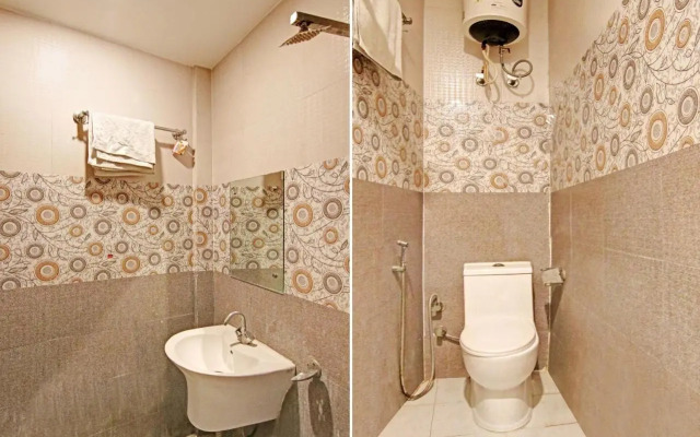 Oyo Flagship 807479 Hotel Collection