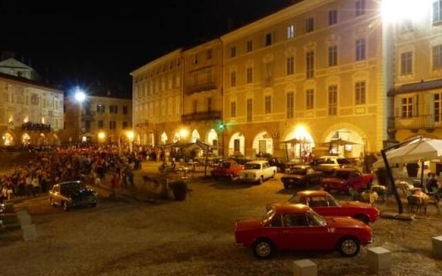 Antico Palazzo