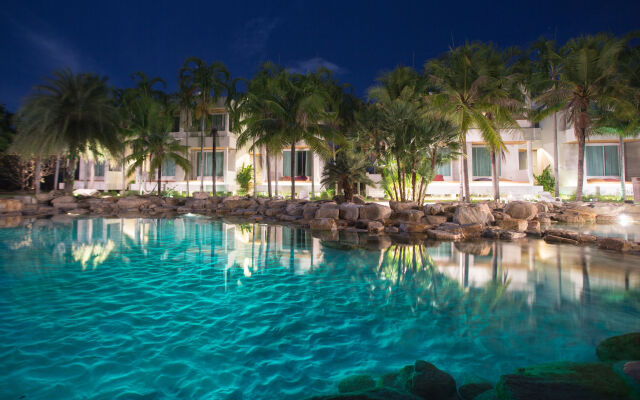 Ohana Resort and Restaurant