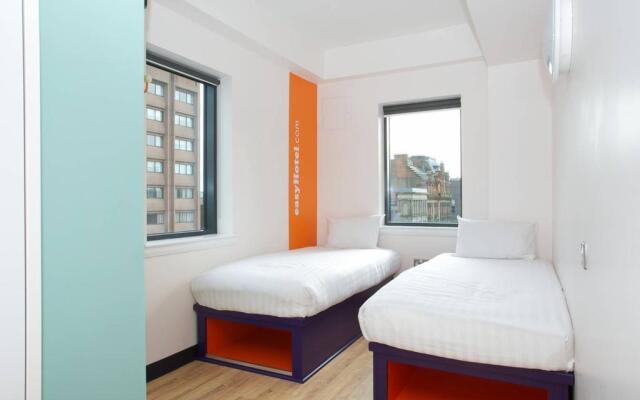 easyHotel Glasgow