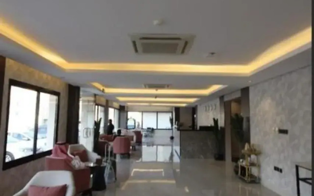 Al Muteb Suites Al Yasmeen