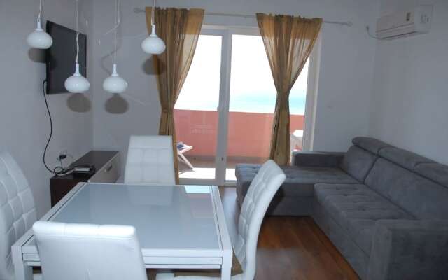 Apartments Kriz