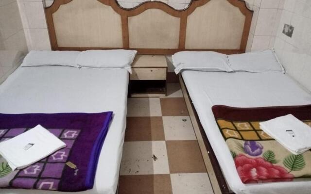 Hotel Shivam Palace by Wb Inn
