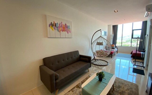 ITCC Manhattan North Suites