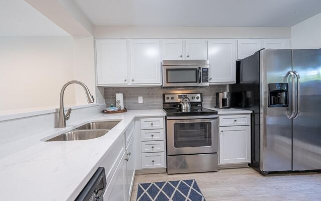 Beachwalk Villa 5175 'Our Escape'