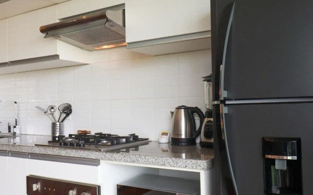 w Industrial Loft With Balcony in Barranco