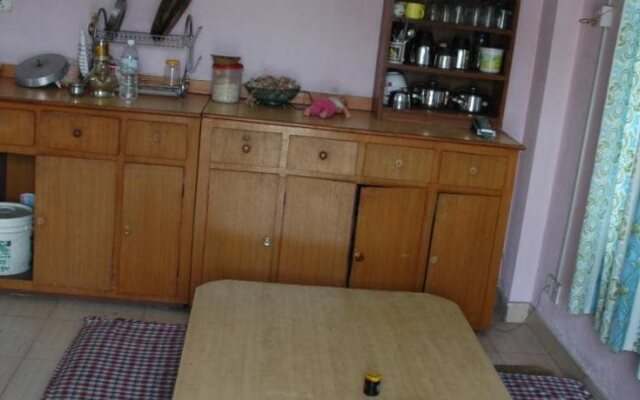 Magic Nepal Homestay