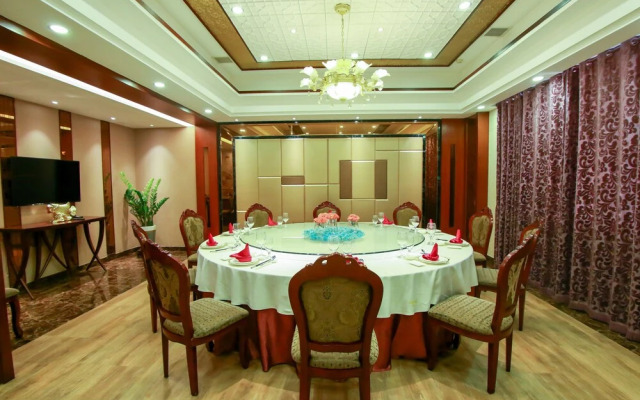 White Swan Guest House