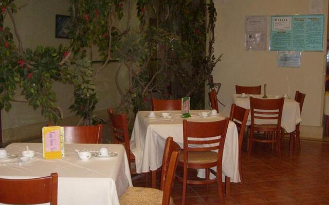 GreenTree Inn YangZhou Plaza Hotel