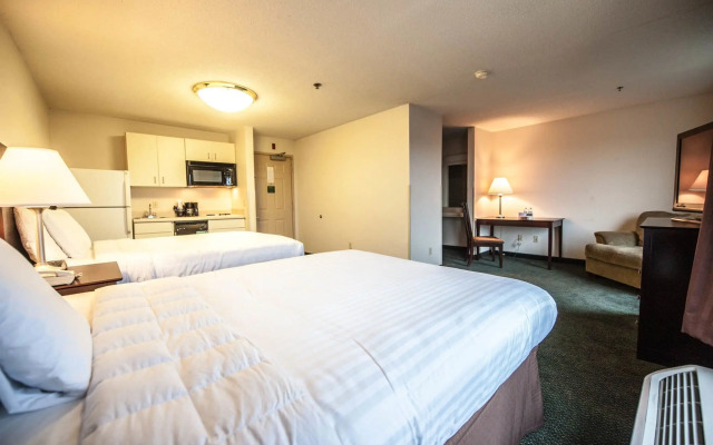 Greystone Inn and Suites