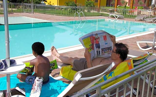 Hotel Campiglione