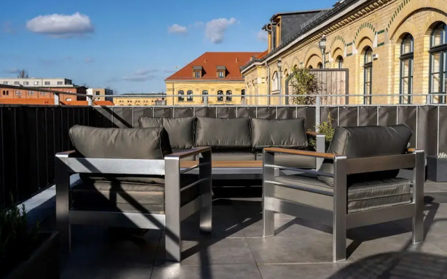 König Albert Residenz