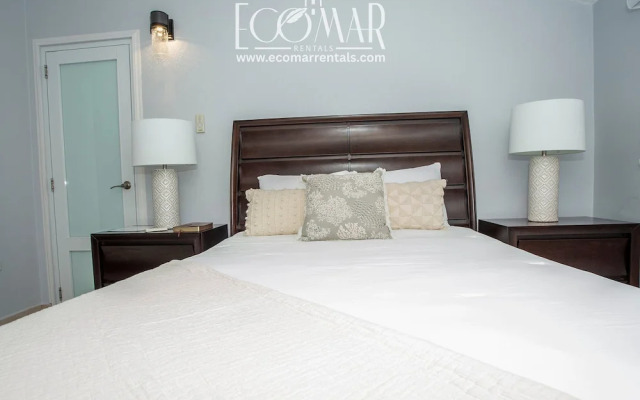 EcoMar Rentals Villa