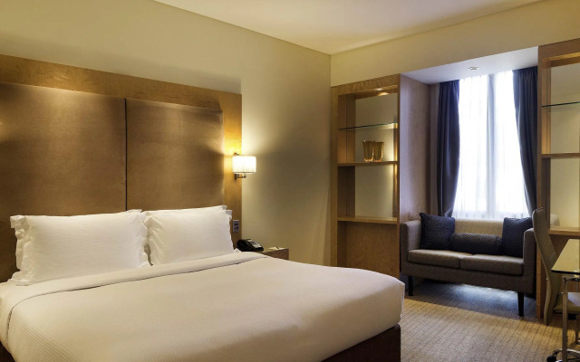 Sofitel Sydney Wentworth