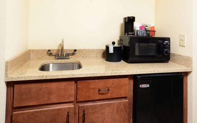 Hampton Inn Raleigh-Capital Blvd. North