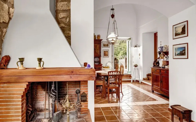 villa Le Birbe