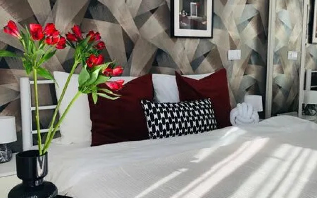 ДейлиРент-НН на ул. Героя Советского Союза Аристархова, д. 2