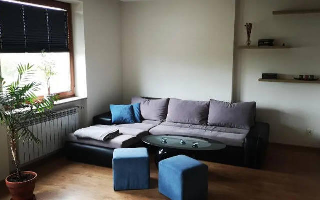 Konarskiego Apartments