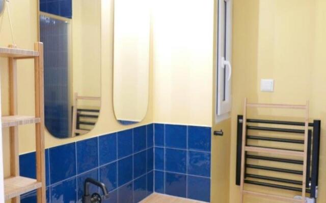 Apartament al Golfet de Calella de Plafrugell