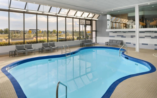 Delta Hotels by Marriott Edmonton South Conference Centre