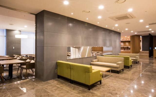 Hotel Bridge Seogwipo