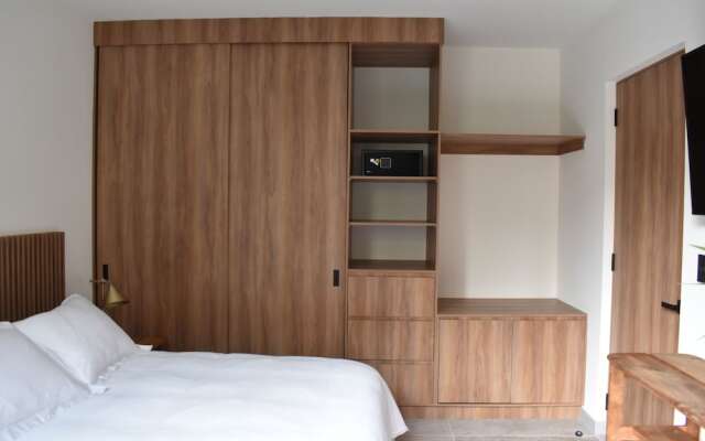 Tanat Art Hotel