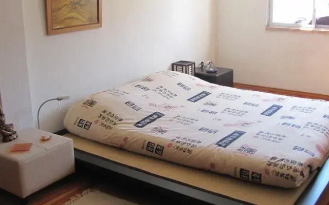 Agra Das Rosas Guest House And Spa